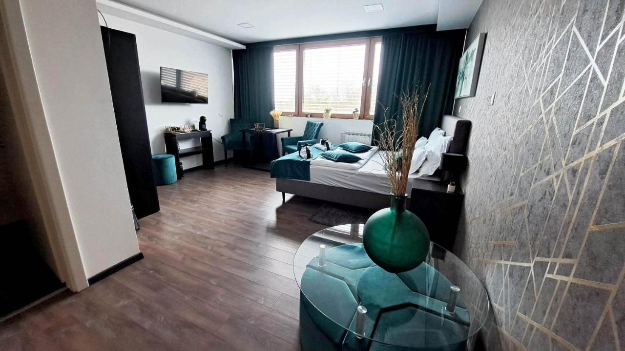 Arcobaleno Apartments & Rooms Varaždin Zewnętrze zdjęcie